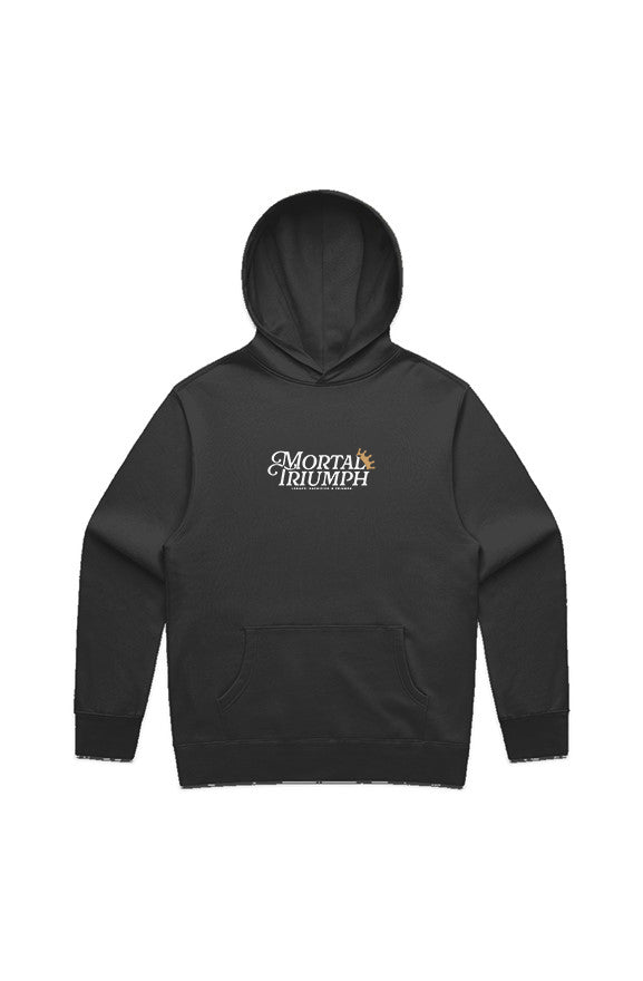 TWITG Hoodie