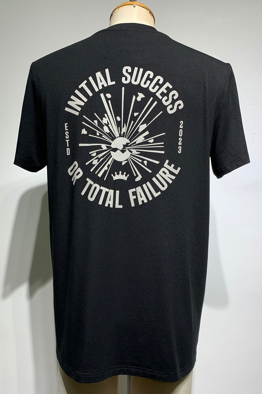 Initial Success or Total Failure